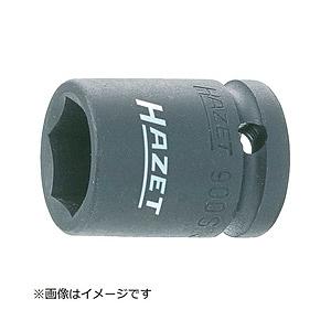 HAZET社 ＨＡＺＥＴ　インパクト用ソケット　差込角１２．７ｍｍ　対辺寸法１５ｍｍ   900S-...