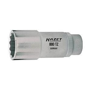HAZET社 ディープソケットレンチ（12角タイプ・差込角12.7mm）　900TZ30