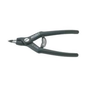 HAZET社 HAZET　スナップリングプライヤー（軸用） 1845A-3