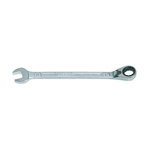HAZET社 切替式ギヤレンチ（コンビタイプ） 8mm 6068