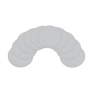 HAZET社 ＨＡＺＥＴ　研磨パッド   9033-5-04/10