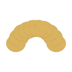 HAZET社 ＨＡＺＥＴ　研磨パッド   9033-5-05/10