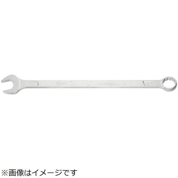 HAZET社 ＨＡＺＥＴ　ロングコンビネーションレンチ