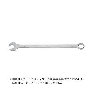 HAZET社 HAZET ロングコンビネーションレンチ 対辺寸法18mm   600LG-18