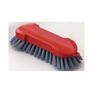 ユニテール 金属検出機対応 スクラブブラシ HG88308 ＜JYN1201＞