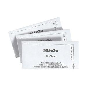 ミーレ エアクリーンフィルター（3枚セット） SF-SAC30