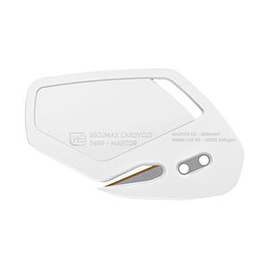 MARTOR社 martor　シートカッター　SECUMAX　CARDYCUT（10枚入り）   0...