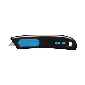 MARTOR社 ｍａｒｔｏｒ　セーフティーカッター　ＳＥＣＵＮＯＲＭ　ＳＭＡＲＴＣＵＴ　１１００００...