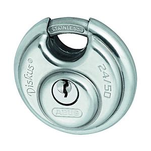 ABUS ディスカス　ステンレス吊　24IB-50