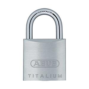 ABUS 64TI-25-KD ABUS タイタリウム 64TI-25 バラ番