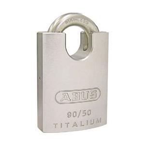 ABUS 90RK-50 ABUS タイタリウム 90RK-50