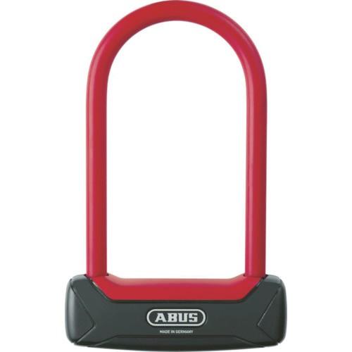 ABUS ＡＢＵＳ　Ｇｒａｎｉｔ　Ｐｌｕｓ　６４０　レッド