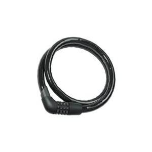 ABUS Steel-O-Flex Tresor 1360 BLACK Steel-O-Flex T...