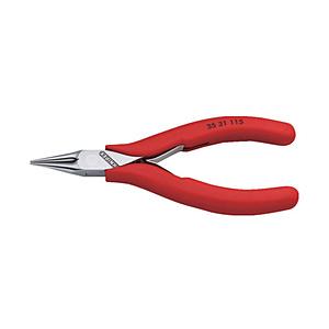 KNIPEX社 精密用プライヤー 丸 115mm 3531115