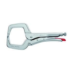 KNIPEX社 KNIPEX　4234−280　溶接用グリッププライヤー   4234-280