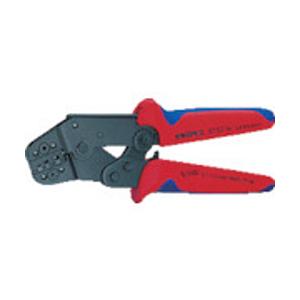 KNIPEX社 9752-14 KNIPEX 9752-14 圧着ペンチ