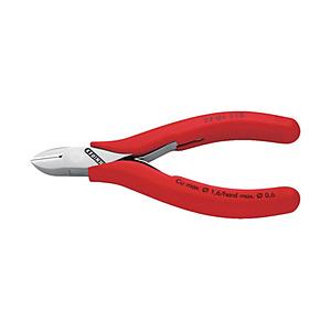 KNIPEX社 精密用ニッパー 115mm 7701115