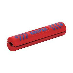 KNIPEX社 1660-100SB KNIPEX ケーブルストリッパー 100mm