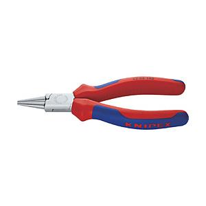 KNIPEX社 KNIPEX　2205−140　丸ペンチ   2205-140
