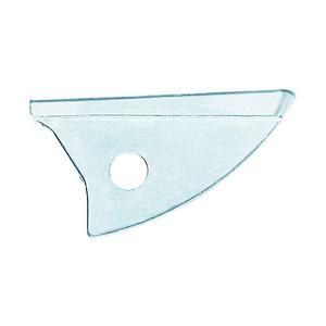 KNIPEX社 ＫＮＩＰＥＸ　アンビル型ハサミ　２００ｍｍ　用アンビル   9459-200-02