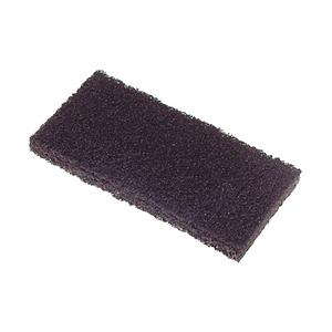 KRONENHANSA社 Ｋ／Ｈ　交換用スポンジ　荒面用　エポキシ樹脂用　１２０×２４０×２５ｍｍ