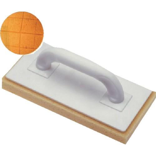 KRONENHANSA社 Ｋ／Ｈ　ウォッシュフロート　スポンジ付　黄色　１４０×２８０×３０ｍｍ