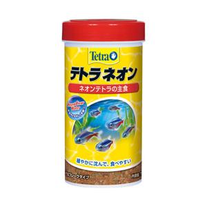 スペクトラムブランズジャパン テトラ ネオン (75g) [金魚・熱帯魚用フード]｜y-sofmap