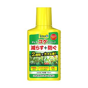 スペクトラムブランズジャパン テトラ コケブロック 100ml