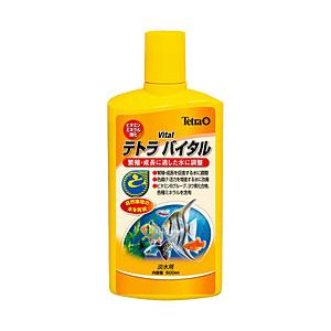 スペクトラムブランズジャパン テトラ　バイタル　５００ｍｌ