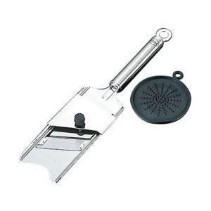 レズレー レズレー トリュフカッター 12742 ＜BLC18＞