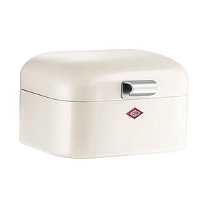 ウエスコ ジュエリー/コスメティックボックス MINI GRANDY  マットサンド 23500187