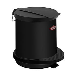 ウエスコ ペダルビン＆プラスチックライナー5L PEDAL BIN 101  マットブラック 101...