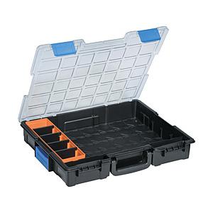 ALLIT allit　パーツケース　EuroPlus　Pro　K   454200