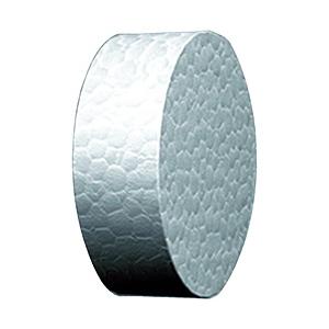 フィッシャージャパン フィッシャー　　ターモズＣＳ専用目隠しキャップ　ｃｌｏｓｉｎｇ　ｒｏｎｄｅｌｌ