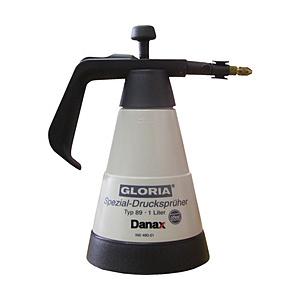 GLORIA ＧＬＯＲＩＡ　蓄圧式噴霧器　Ｔｙｐｅ８９   TYPE89