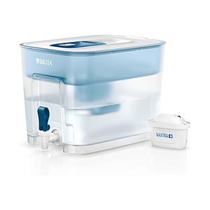 ブリタ タンク型浄水器 フロー  KBFLCB1P