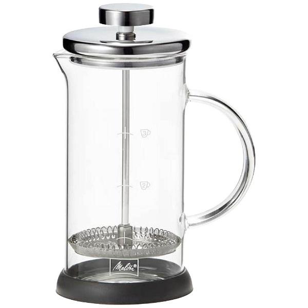 メリタ メリタ　フレンチプレスコーヒーメーカー　MJF-1701