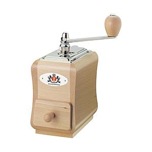 ザッセンハウス Zassenhaus（ザッセンハウス）SANTIAGO （サンディアゴ）コーヒーミル...