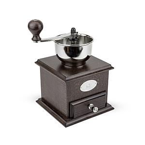 PEUGEOT コーヒーミル 「ブラジル」　19401765 茶木