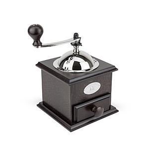 PEUGEOT 8411 コーヒーミル NOSTALGIE（ノスタルジー） 茶木