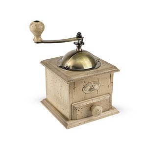 PEUGEOT アンティークコーヒーミル　31152