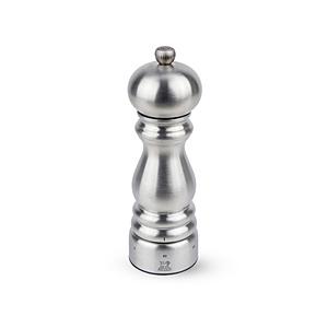 PEUGEOT ステンレスソルトミル 「パリ」 18cm　32487