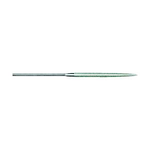 PFERD DF4152ND016824 PFERD ダイヤモンドニードルヤスリ 半丸