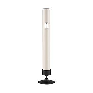 ナノドロン 空気清浄機  サビアベージュ NJ20-SBE