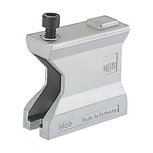 ベッセイ BASO ベッセイ クランプBAS型かさ上げ