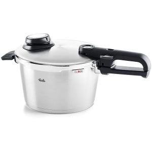 Fissler（フィスラー） 公式 圧力鍋 スターターセット（ビタクイック