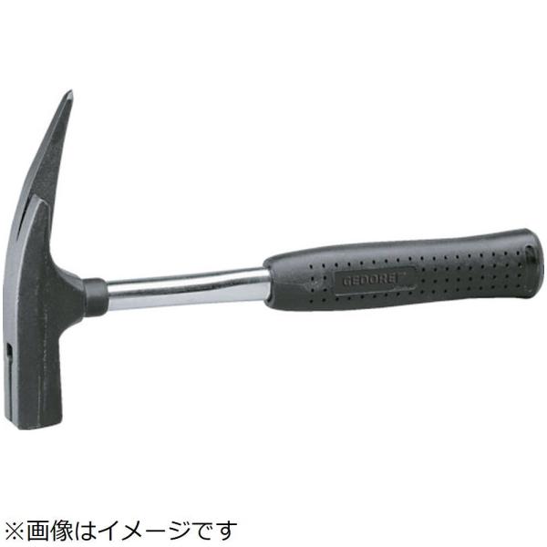 ゲドレー社 ＧＥＤＯＲＥ　くぎ抜きハンマー　マグネット付き　　３１７ｍｍ