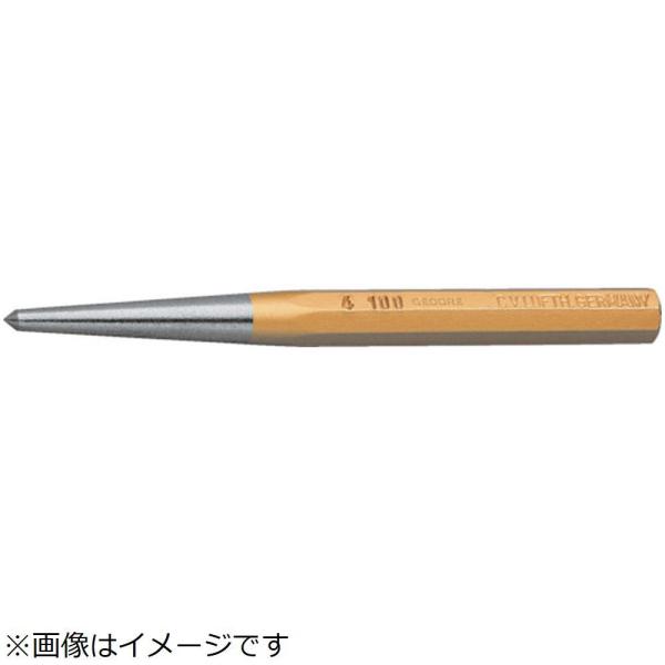 ゲドレー社 ＧＥＤＯＲＥ　センターポンチ　１５０ｍｍ