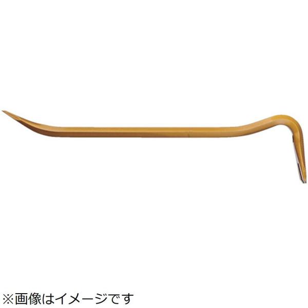 ゲドレー社 ＧＥＤＯＲＥ　六角軸バール　　７００ｍｍ