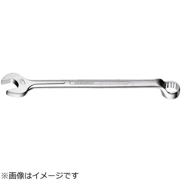 ゲドレー社 ＧＥＤＯＲＥ　スタンダードコンビネーションスパナ　３６ｍｍ